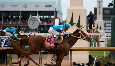 How to watch 2024 Kentucky Oaks (5/3/24): Free live stream, time, TV, channel