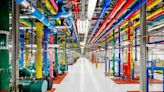 Google is now the world's third-largest data center processor designer