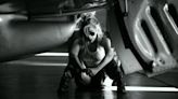 Watch Lady Gaga's Melodramatic Music Video for Top Gun: Maverick Power Ballad 'Hold My Hand'