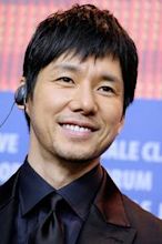 Hidetoshi Nishijima (actor)