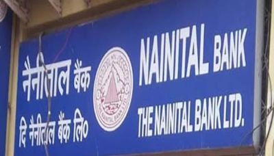 Rs 16.50 crore swindled in cyber heist at Noida branch of Nainital Bank