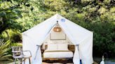 20 Amazing Glamping Spots in Northern California