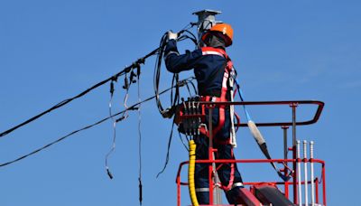 Some communities are more vulnerable to weather-related power outages in New York State