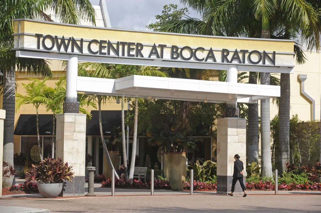 Town Center at Boca Raton: Check out the two newest retailers opening this spring