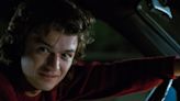 Stranger Things star Joe Keery has 'very convoluted' feelings about the show ending
