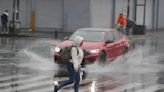 Lluvias causan afectaciones en nueve viviendas de Tlalpan