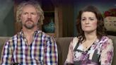 Sister Wives Robyn Brown Is 'at a Loss,' Calls Christine Leaving Kody 'This Big Bomb Going Off in My Family'