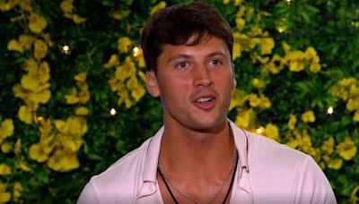 'Love Island USA' Season 6 producers accused of saving Rob Rausch from elimination as finale looms