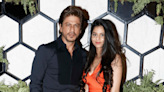 Shah Rukh Khan & Suhana Khan Likely to Star in New Action Thriller, Claim Reports