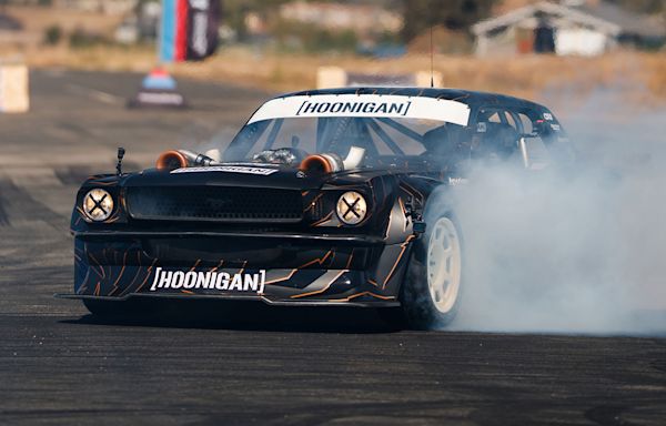 Hoonigan Files For Bankruptcy After Slipping Into $1.2 Billion Worth Of Debt | Carscoops