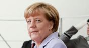 6. Angela Merkel