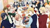 IDOLiSH7 Season 1 Streaming: Watch & Stream Online via Crunchyroll