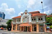 Singapore Philatelic Museum