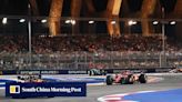 Formula 1 interested in holding a second race in Southeast Asia, CEO says