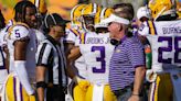 LSU football: Why Brian Kelly calls secrecy with injuries 'overrated'