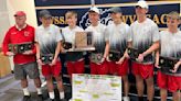 Prep tennis state tournament: Hurricane boys, GW girls net state titles