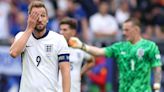 Euro 2024 - England vs Switzerland: Gary Neville believes Three Lions will lose quarter-final if they do not improve