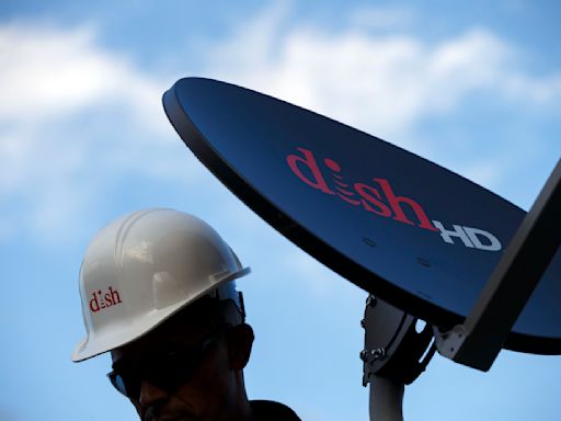 Dish to Bundle Netflix Free for Existing Customers Who Re-Up for 2 Years