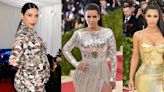 Kim Kardashian Reveals Her True Thoughts on Her Past Met Gala Looks!