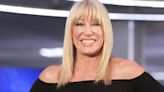 Suzanne Somers’ Cause Of Death Is Released