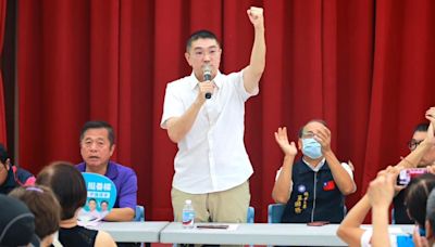 謝國樑「反惡罷」首要任務曝！他籲1事勿重演：國民黨恐被看衰