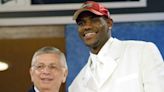 Ranking the 10 best No. 1 draft picks in NBA history