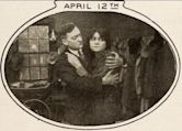 The Cowboy and the Lady (1915 film)
