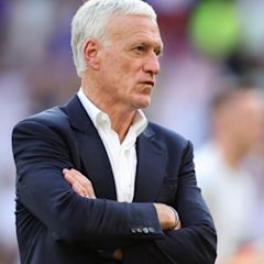 Didier Deschamps accuses French star of lacking commitment at Euro 2024