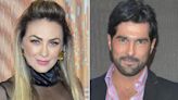 Aracely Arámbula y Arturo Carmona volverán a ser pareja en 'Perfume de Gardenias'