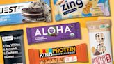 The 16 Healthiest Low-Sugar Protein Bars, According to Dietitians