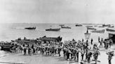 80 years on, D-Day inspires courage for peace