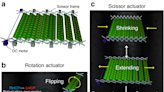 New metasurface innovation unlocks precision control in wireless signals