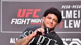 Gilbert Burns won’t chase Colby Covington fight: ‘Too much drama for me’