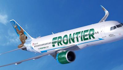 Frontier Airlines experiencing computer issues may impact flights