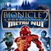 Bionicle 2: Leyendas de Metru Nui