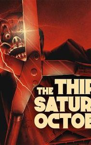 The Third Saturday in October Part V