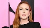 Lindsay Lohan to Reunite With Mean Girls Costar for Next Movie