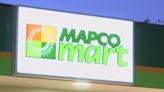 More than $10,000 worth of lottery tickets stolen from Mapco gas stations