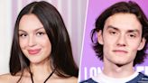 Who Is Louis Partridge? What to know about the actor rumored to be dating Olivia Rodrigo