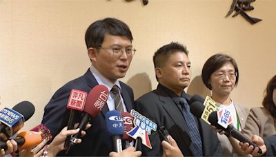 憲法法庭是照妖鏡！國會擴權法案攻防 律師：用政治語言毫無幫助