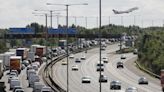 Top-earning 0.1% ’cause 12 times more transport emissions than average’