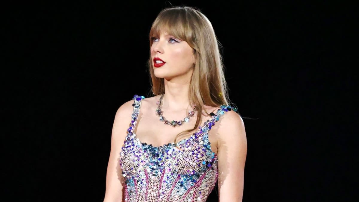 Planned Terror Attack on Taylor Swift Concerts Thwarted After Two Men Connected to ISIS Arrested [Updated]