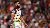 Father of Broncos star arrested on drugs charges