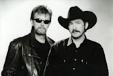 Brooks & Dunn