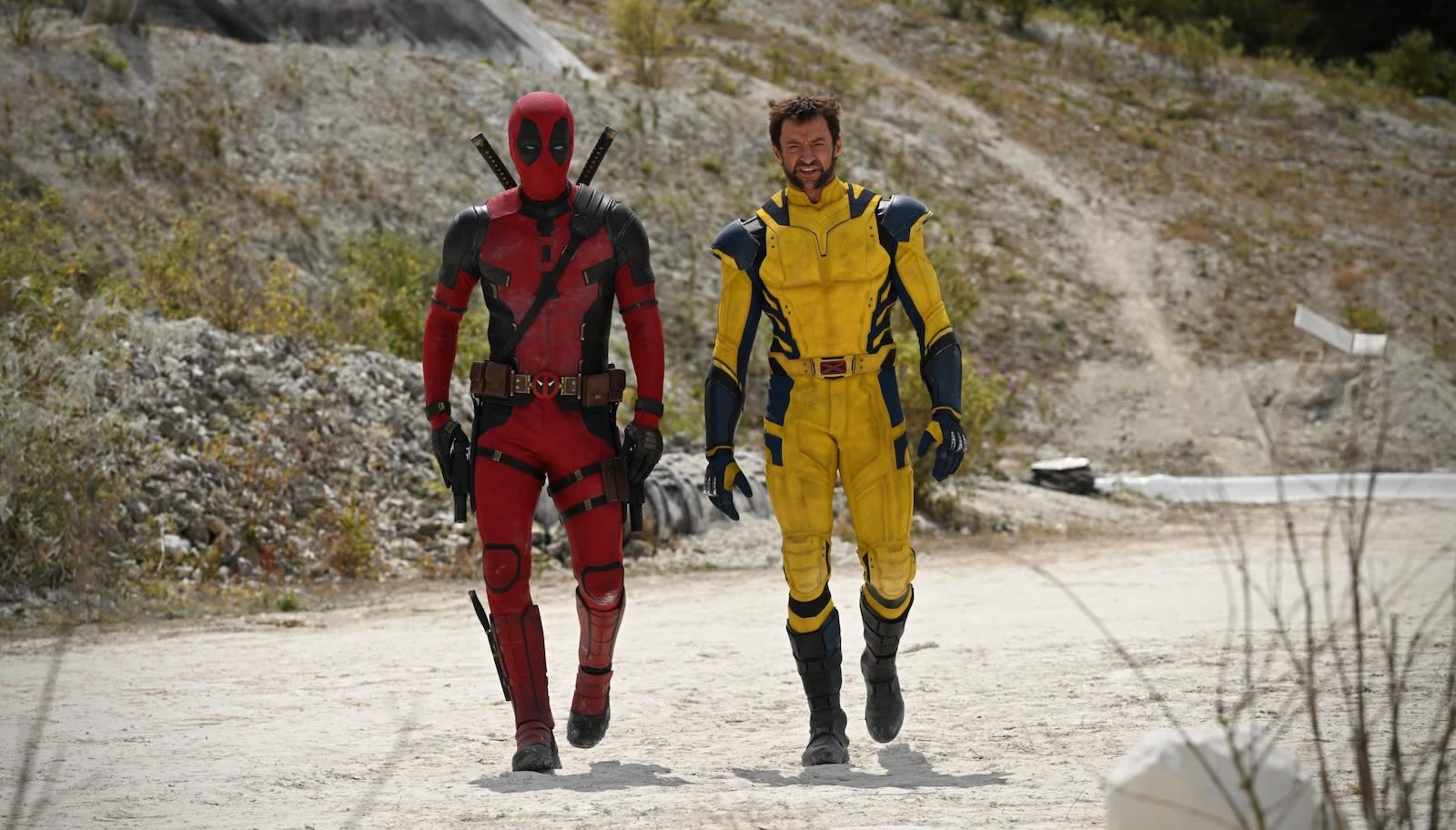 Deadpool & Wolverine Trailer Confirms Return of Beloved Logan Character