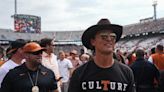 Matthew McConaughey praises Texas' championship mentality on 'College GameDay' appearance