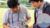 Conoce el satélite autónomo diseñado por estudiantes de la UNI que usó chicha morada para ganar concurso en Francia