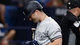 Yankees talk about re-signing Andrew Benintendi, MLB insider says