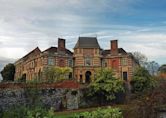 Eltham Palace