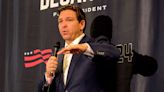 DeSantis Wants To 'Eliminate the IRS' and Implement a Flat Tax